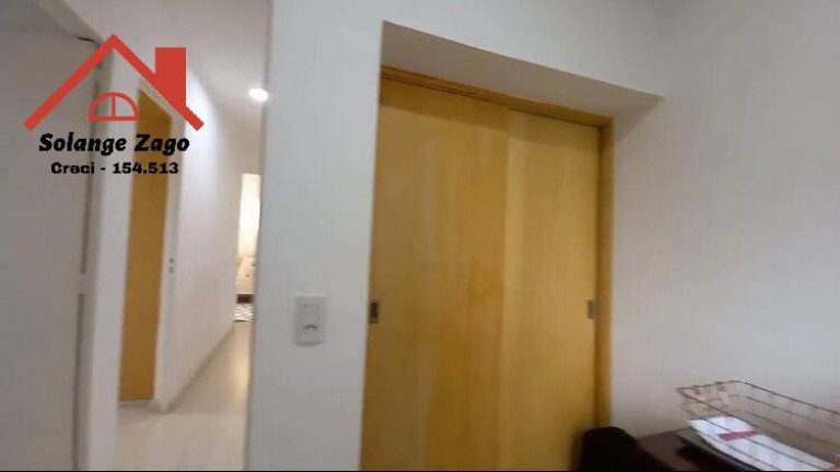 Imagem Apartamento com 3 Quartos à Venda, 74 m² em Jardim Monte Kemel - São Paulo Imagem Apartamento com 3 Quartos à Venda, 74 m² em Jardim Monte Kemel - São Paulo