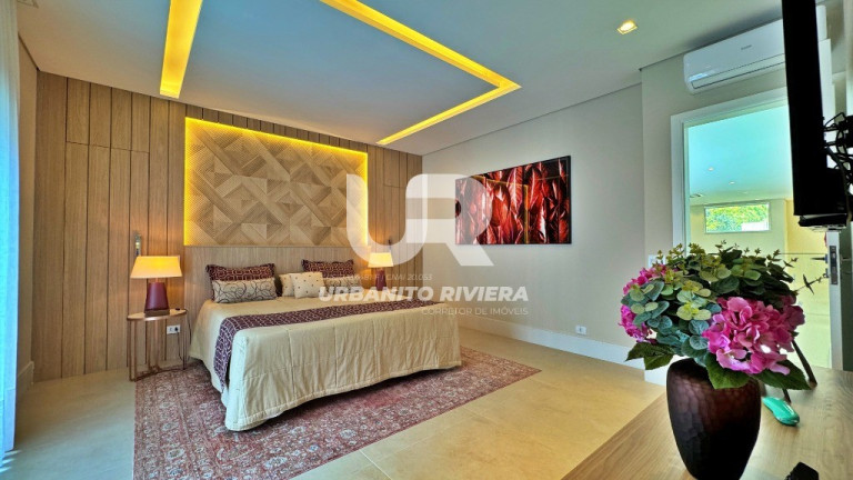 Imagem Casa com 5 Quartos à Venda, 416 m² em Riviera | Módulo 12 - Bertioga