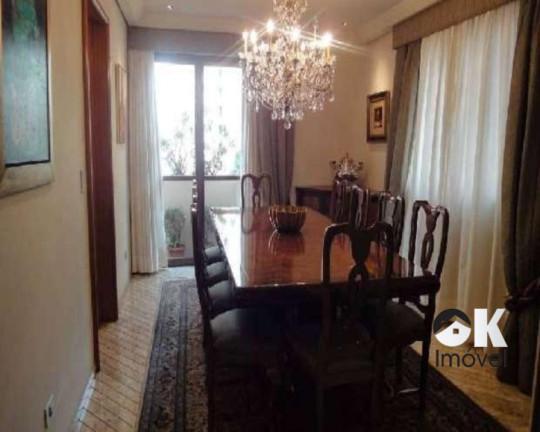 Imagem Apartamento com 4 Quartos à Venda, 290 m² em Jardim Paulista - São Paulo