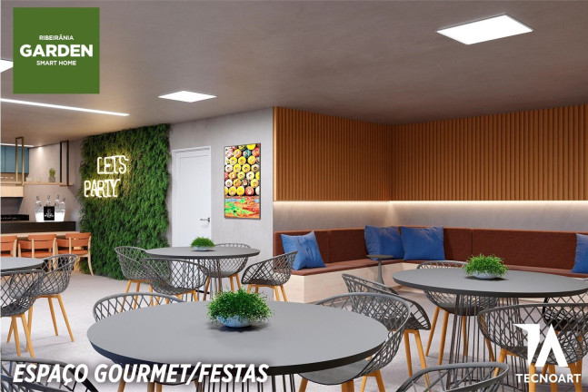 Imagem Imóvel com 2 Quartos à Venda, 59 m² em Ribeirânia - Ribeirão Preto Imagem Imóvel com 2 Quartos à Venda, 59 m² em Ribeirânia - Ribeirão Preto