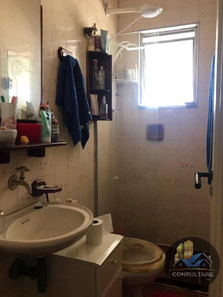 Imagem Apartamento com 3 Quartos à Venda, 215 m² em Boqueirão - Santos Imagem Apartamento com 3 Quartos à Venda, 215 m² em Boqueirão - Santos