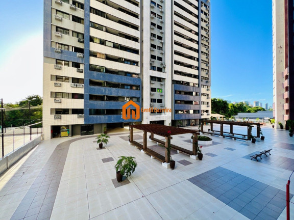 Apartamento com 2 Quartos à Venda,  em Guararapes - Fortaleza