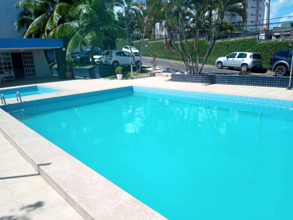 Apartamento com 3 Quartos à Venda, 149 m² em Parque Bela Vista - Salvador