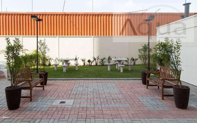 Imagem Apartamento com 3 Quartos à Venda, 59 m² em Parque Joao Ramalho - Santo André Imagem Apartamento com 3 Quartos à Venda, 59 m² em Parque Joao Ramalho - Santo André