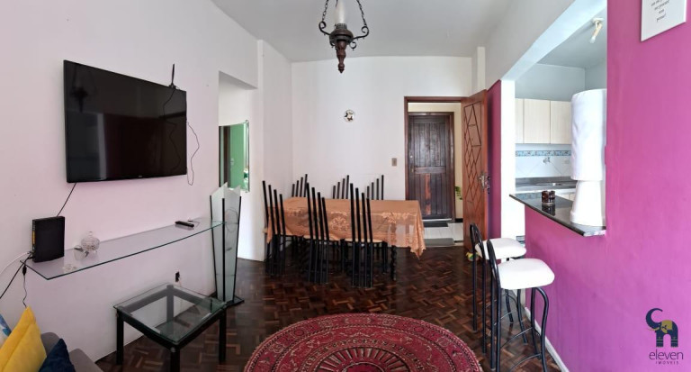Imagem Apartamento com 1 Quarto para Alugar ou Temporada, 50 m² em Parque Bela Vista - Salvador Imagem Apartamento com 1 Quarto para Alugar ou Temporada, 50 m² em Parque Bela Vista - Salvador