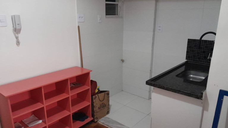 Imagem Apartamento com 1 Quarto à Venda, 26 m² em Flamengo - Rio De Janeiro