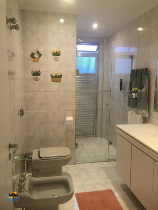 Imagem Apartamento com 4 Quartos para Alugar, em Itararé - São Vicente Imagem Apartamento com 4 Quartos para Alugar, em Itararé - São Vicente