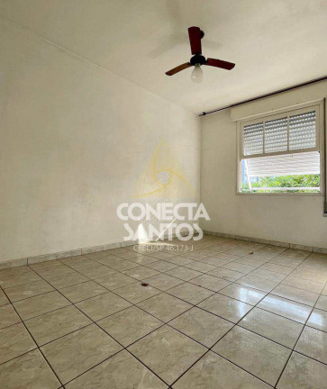 Imagem Apartamento com 3 Quartos à Venda, 94 m² em Ponta Da Praia - Santos