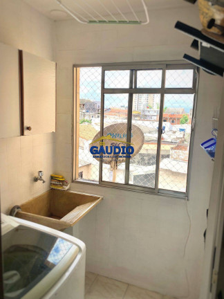 Imagem Apartamento com 2 Quartos à Venda, 54 m² em Jardim Maria Rosa - Taboão Da Serra Imagem Apartamento com 2 Quartos à Venda, 54 m² em Jardim Maria Rosa - Taboão Da Serra