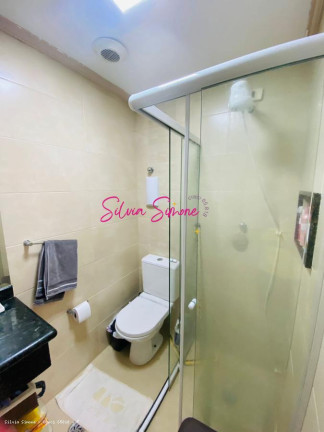 Imagem Apartamento com 2 Quartos à Venda, 123 m² em Embaré - Santos