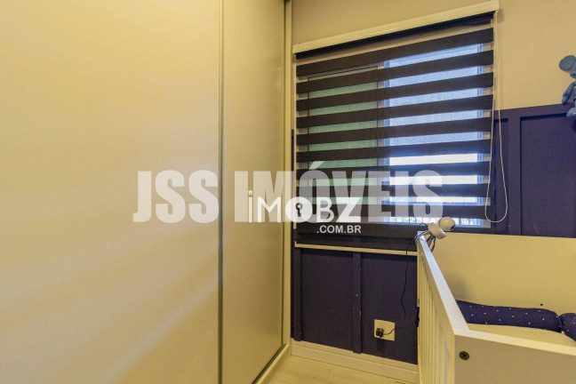 Imagem Imóvel com 3 Quartos à Venda, 96 m² em Vila Andrade - São Paulo