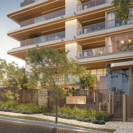 Imagem Apartamento com 3 Quartos à Venda, 155 m² em Batel - Curitiba