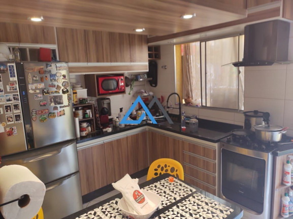 Imagem Casa com 2 Quartos à Venda, 54 m² em Perus - São Paulo
