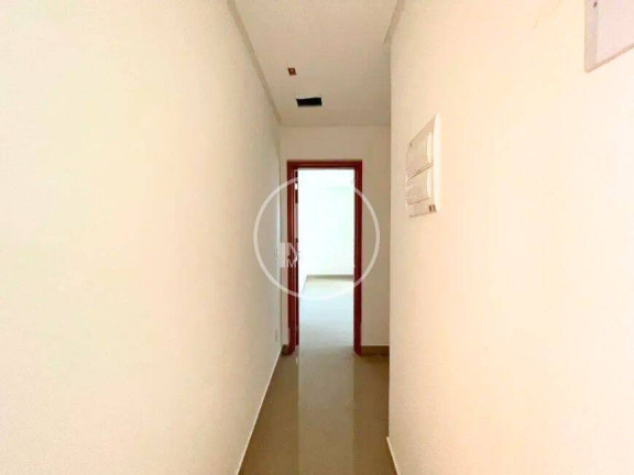 Imagem Apartamento com 3 Quartos à Venda, 111 m² em Setor Pedro Ludovico - Goiânia