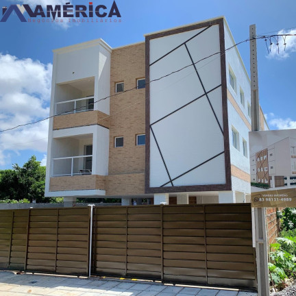 Imóvel com 3 Quartos à Venda, 71 m² em Portal Do Sol - João Pessoa
