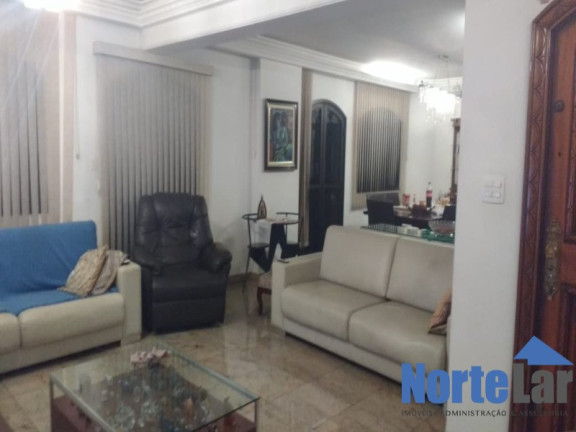 Imagem Apartamento com 3 Quartos à Venda, 213 m² em água Fria - São Paulo