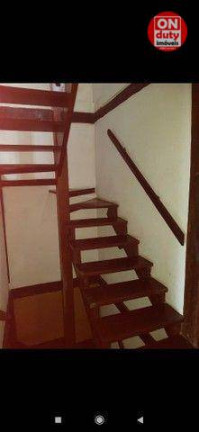 Imagem Sobrado com 3 Quartos à Venda, 112 m² em Jardim Três Marias - Guarujá
