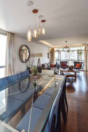 Imagem Apartamento com 4 Quartos à Venda, 183 m² em Moema - São Paulo Imagem Apartamento com 4 Quartos à Venda, 183 m² em Moema - São Paulo