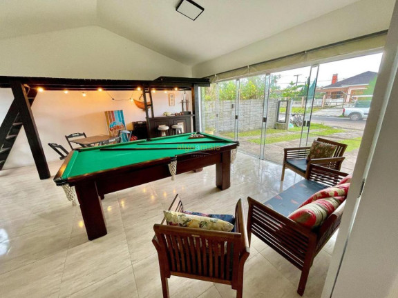Imagem Casa com 3 Quartos à Venda, 166 m² em Centro - Xangri-lá