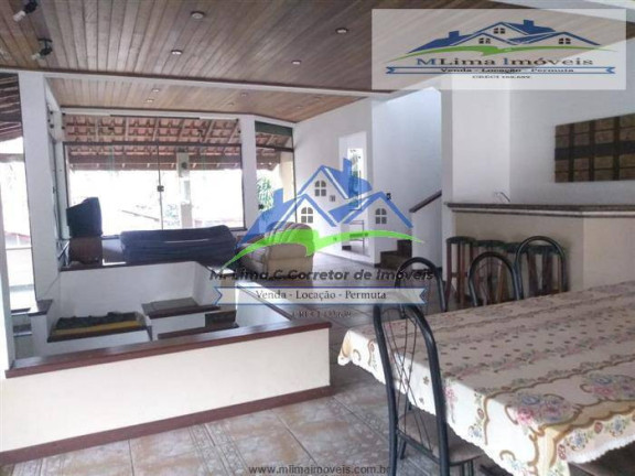 Imagem Chácara com 4 Quartos à Venda, 6.000 m² em Jundiaizinho (terra Preta) - Mairiporã Imagem Chácara com 4 Quartos à Venda, 6.000 m² em Jundiaizinho (terra Preta) - Mairiporã