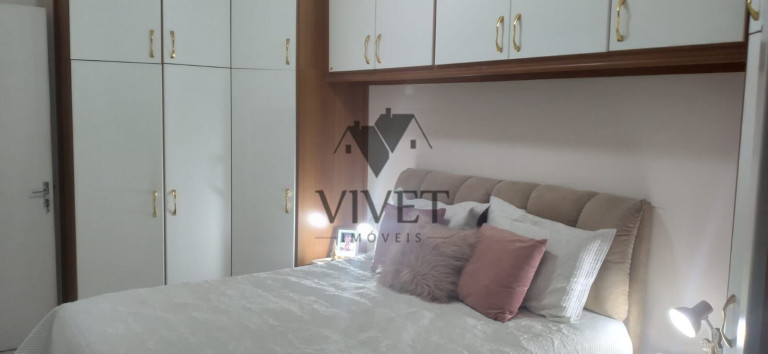 Imagem Casa de Condomínio com 2 Quartos à Venda, 105 m² em Jardim Gonçalves - Sorocaba