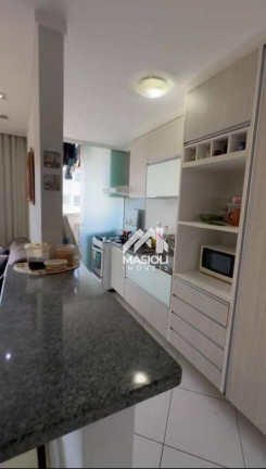 Imagem Apartamento com 3 Quartos à Venda, 75 m² em Praia Das Gaivotas - Vila Velha Imagem Apartamento com 3 Quartos à Venda, 75 m² em Praia Das Gaivotas - Vila Velha