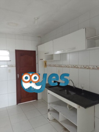 Imagem Casa com 2 Quartos à Venda, 120 m² em Conceição - Feira De Santana Imagem Casa com 2 Quartos à Venda, 120 m² em Conceição - Feira De Santana