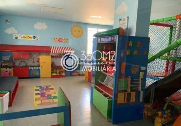 Apartamento com 3 Quartos à Venda, 136 m² em Vila Dom Pedro I - São Paulo