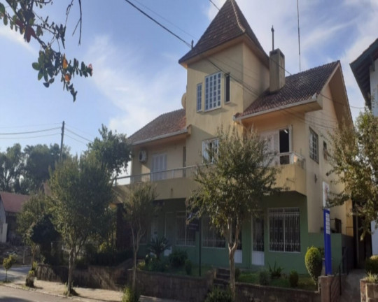 Imagem Imóvel com 4 Quartos à Venda,  em Centro - Nova Petrópolis
