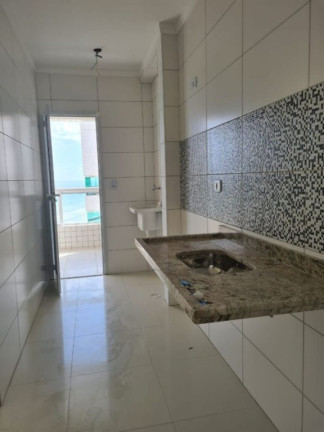 Imagem Cobertura com 3 Quartos à Venda, 143 m² em Maracanã - Praia Grande