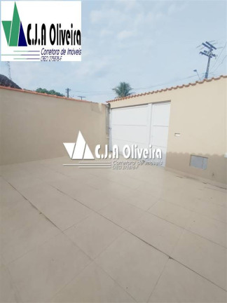 Imagem Casa com 3 Quartos à Venda, 106 m² em Vera Cruz - Mongagua