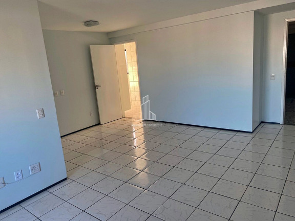 Imagem Apartamento com 3 Quartos à Venda, 105 m² em Fátima - Fortaleza Imagem Apartamento com 3 Quartos à Venda, 105 m² em Fátima - Fortaleza