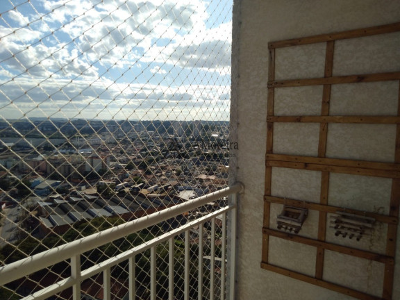 Imóvel com 3 Quartos à Venda, 66 m² em Vila Lacerda - Jundiaí