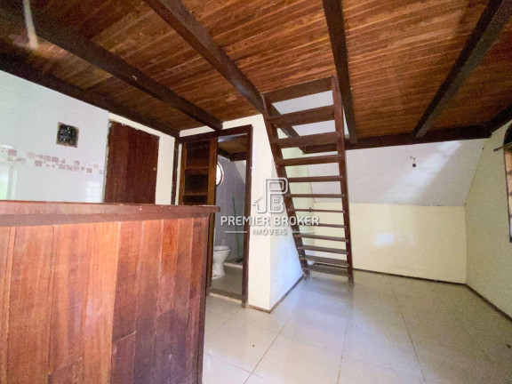 Imagem Casa com 1 Quarto à Venda, 70 m² em Pessegueiros - Teresópolis Imagem Casa com 1 Quarto à Venda, 70 m² em Pessegueiros - Teresópolis