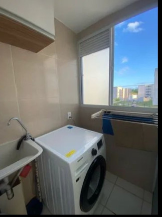 Imagem Apartamento com 2 Quartos à Venda, 50 m² em Areia Branca - Salvador Imagem Apartamento com 2 Quartos à Venda, 50 m² em Areia Branca - Salvador