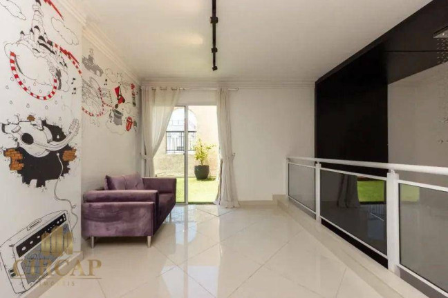 Imagem Cobertura com 3 Quartos à Venda, 263 m² em Perdizes - São Paulo