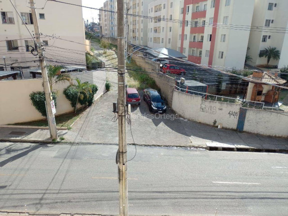 Imagem Apartamento com 2 Quartos à Venda, 58 m² em Jardim Guadalajara - Sorocaba