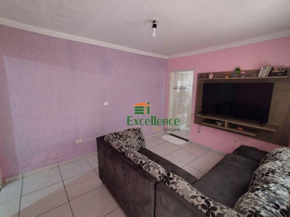 Imagem Casa com 2 Quartos à Venda ou Locação, 217 m² em Vila Tibiriçá - Santo André Imagem Casa com 2 Quartos à Venda ou Locação, 217 m² em Vila Tibiriçá - Santo André