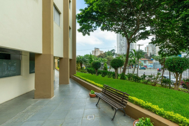Imóvel com 2 Quartos à Venda, 59 m² em Vila Santa Catarina - São Paulo
