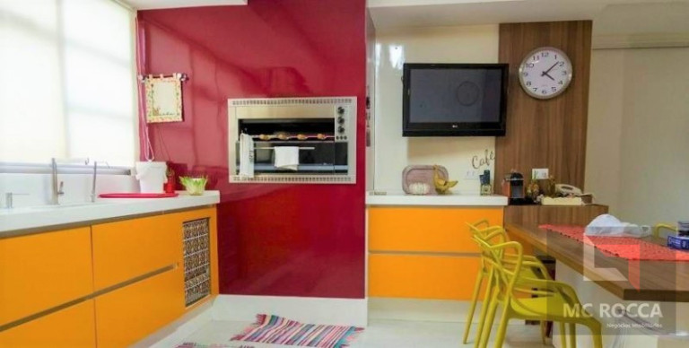 Imagem Apartamento com 3 Quartos à Venda, 325 m² em Santa Paula - São Caetano Do Sul