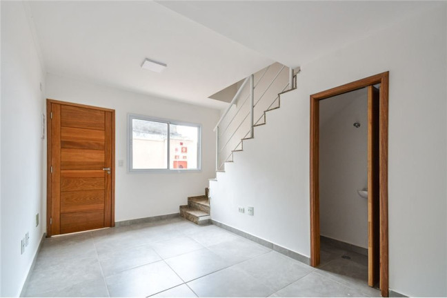 Imagem Casa com 2 Quartos à Venda, 53 m² em Vila Brasílio Machado - São Paulo Imagem Casa com 2 Quartos à Venda, 53 m² em Vila Brasílio Machado - São Paulo