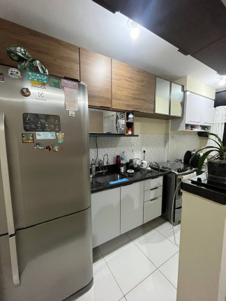 Imagem Apartamento com 2 Quartos à Venda, 50 m² em Oficinas Velhas - Barra Do Piraí Imagem Apartamento com 2 Quartos à Venda, 50 m² em Oficinas Velhas - Barra Do Piraí
