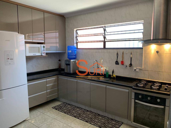 Imagem Sobrado com 3 Quartos à Venda, 152 m² em Demarchi - São Bernardo Do Campo Imagem Sobrado com 3 Quartos à Venda, 152 m² em Demarchi - São Bernardo Do Campo
