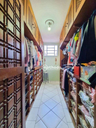 Imagem Casa com 4 Quartos à Venda, 444 m² em Jardim Eulina - Campinas Imagem Casa com 4 Quartos à Venda, 444 m² em Jardim Eulina - Campinas