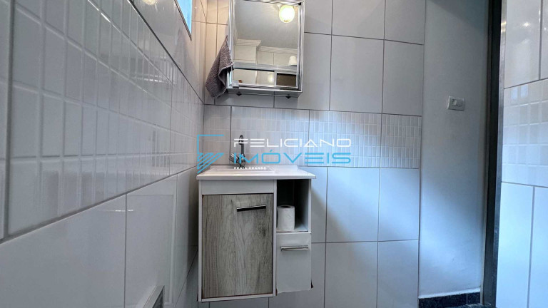 Imagem Apartamento com 3 Quartos à Venda, 98 m² em Guilhermina - Praia Grande Imagem Apartamento com 3 Quartos à Venda, 98 m² em Guilhermina - Praia Grande
