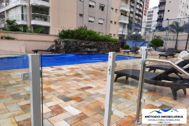 Imagem Apartamento com 4 Quartos à Venda, 145 m² em Pinheiros - São Paulo