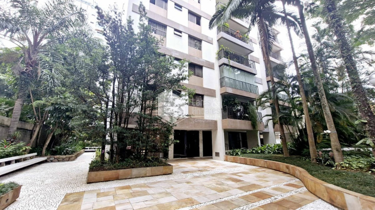 Imagem Imóvel com 3 Quartos à Venda, 585 m² em Campo Belo - São Paulo Imagem Imóvel com 3 Quartos à Venda, 585 m² em Campo Belo - São Paulo