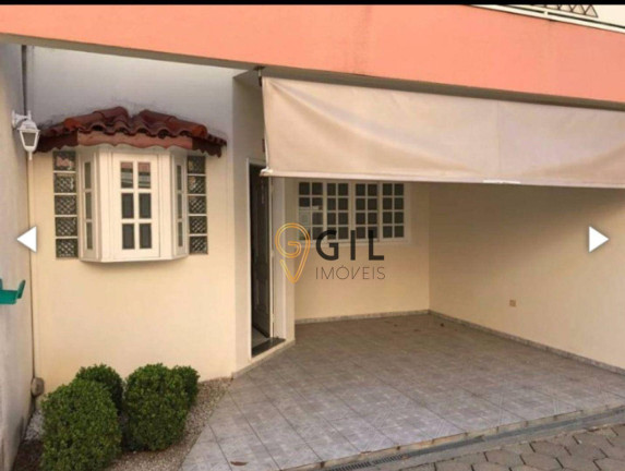 Imagem Sobrado com 2 Quartos à Venda, 105 m² em Jardim Das Indústrias - Jacareí