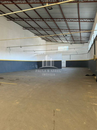 Imagem Ponto Comercial para Alugar, 300 m² em Vila São Francisco - Mauá Imagem Ponto Comercial para Alugar, 300 m² em Vila São Francisco - Mauá