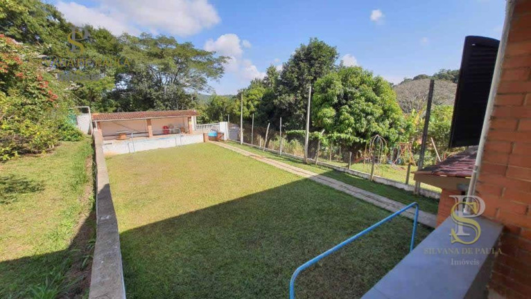 Imagem Chácara com 4 Quartos à Venda, 700 m² em Jundiaizinho - Mairiporã